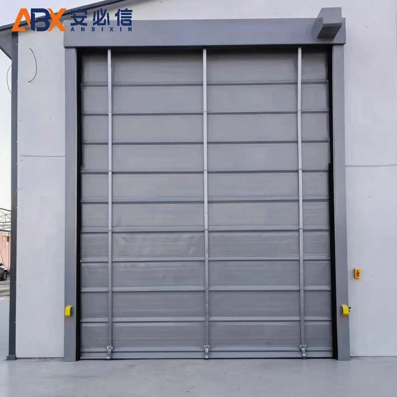 兰州冷库门封