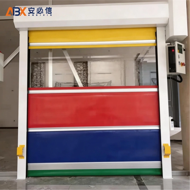 兰州高速门
